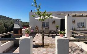 Finca el atardecer- Apartamento El Peral